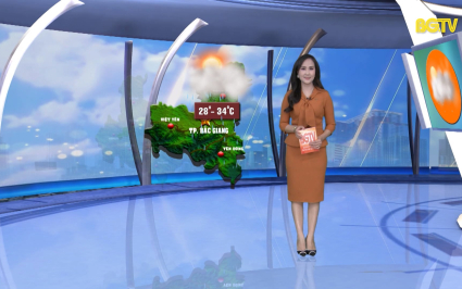 Dự b&aacute;o thời tiết ng&agrave;y 24-05-2023
