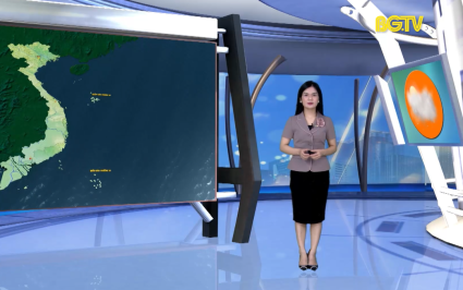 Dự b&aacute;o thời tiết ng&agrave;y 24-08-2023