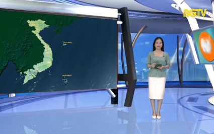Dự b&aacute;o thời tiết ng&agrave;y 24-12-2024