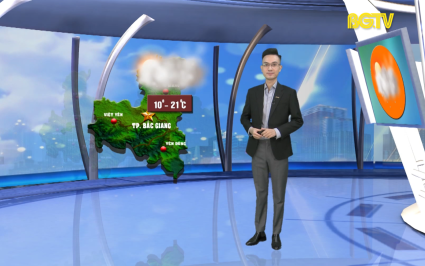 Dự b&aacute;o thời tiết ng&agrave;y 26-12-2023