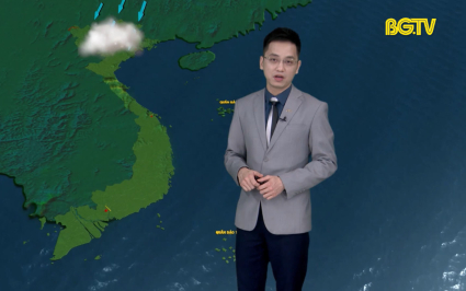 Dự b&aacute;o thời tiết ng&agrave;y 26-03-2023