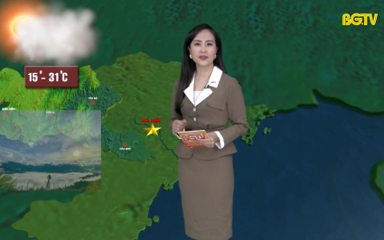 Dự b&aacute;o thời tiết ng&agrave;y 26-04-2023