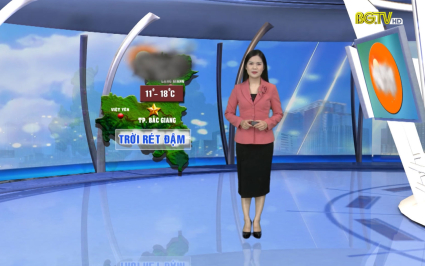 Dự b&aacute;o thời tiết ng&agrave;y 27-01-2023