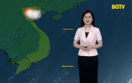 Dự b&aacute;o thời tiết ng&agrave;y 27-04-2023