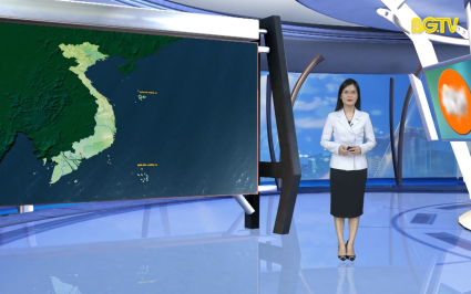 Dự b&aacute;o thời tiết ng&agrave;y 27-11-2023