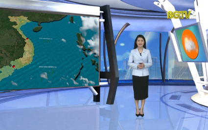 Dự b&aacute;o thời tiết ng&agrave;y 28-01-2022