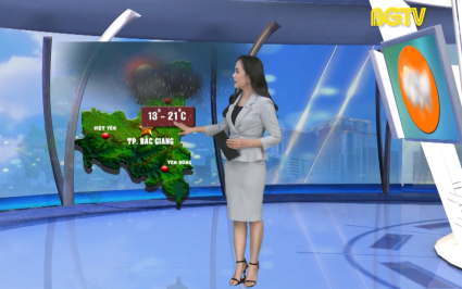 Dự b&aacute;o thời tiết ng&agrave;y 28-02-2024