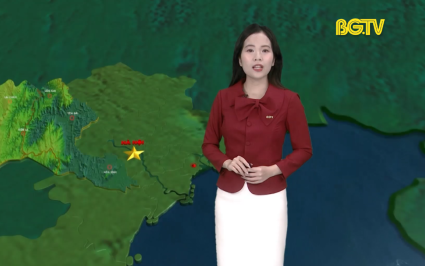 Dự b&aacute;o thời tiết ng&agrave;y 28-02-2025