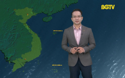 Dự b&aacute;o thời tiết ng&agrave;y 28-03-2024