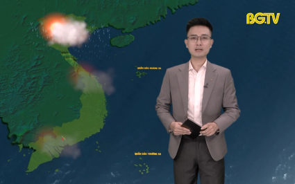 Dự b&aacute;o thời tiết ng&agrave;y 28-04-2025