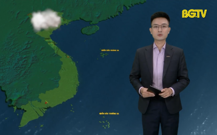 Dự b&aacute;o thời tiết ng&agrave;y 28-05-2025