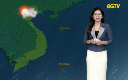 Dự b&aacute;o thời tiết ng&agrave;y 28-06-2023