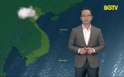 Dự b&aacute;o thời tiết ng&agrave;y 28-06-2025