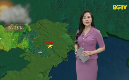 Dự b&aacute;o thời tiết ng&agrave;y 28-08-2024