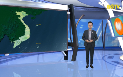 Dự b&aacute;o thời tiết ng&agrave;y 28-11-2023