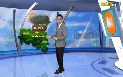 Dự b&aacute;o thời tiết ng&agrave;y 29-01-2023
