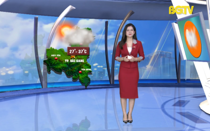 Dự b&aacute;o thời tiết ng&agrave;y 29-05-2023
