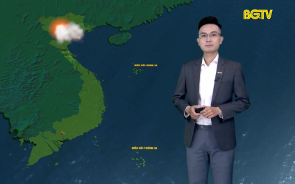 Dự b&aacute;o thời tiết ng&agrave;y 29-08-2023