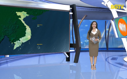 Dự b&aacute;o thời tiết ng&agrave;y 29-11-2023
