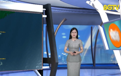 Dự b&aacute;o thời tiết ng&agrave;y 30-03-2023