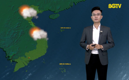 Dự b&aacute;o thời tiết ng&agrave;y 30-06-2023