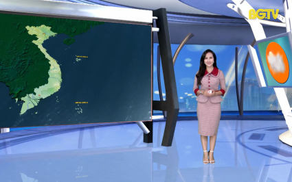 Dự b&aacute;o thời tiết ng&agrave;y 30-08-2023