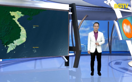 Dự b&aacute;o thời tiết ng&agrave;y 30-09-2023