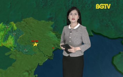 Dự b&aacute;o thời tiết ng&agrave;y 30-12-2024