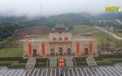 Du xu&acirc;n T&acirc;y Y&ecirc;n Tử an to&agrave;n ph&ograve;ng chống dịch