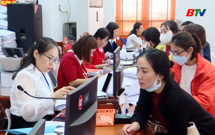 Đưa ch&iacute;nh quyền đến gần d&acirc;n: Kinh nghiệm từ Bắc Ninh 