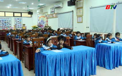 Gi&aacute;o dục v&agrave; Đ&agrave;o tạo: Đưa D&acirc;n ca Quan họ v&agrave;o giảng dạy trong c&aacute;c trrường học