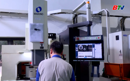 Đưa Nghị quyết 57 v&agrave;o cuộc sống: Bắc Ninh, điểm s&aacute;ng ph&aacute;t triển kinh tế số