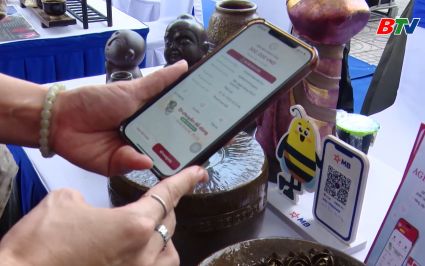  Đưa Nghị quyết 57 v&agrave;o cuộc sống: Th&uacute;c đẩy sử dụng ng&acirc;n h&agrave;ng số v&agrave; thanh to&aacute;n kh&ocirc;ng d&ugrave;ng tiền mặt