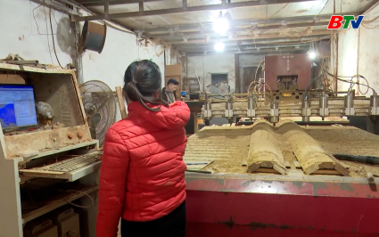 Đưa Nghị quyết 57 v&agrave;o cuộc sống: Ứng dụng nền tảng số trong sản xuất v&agrave; ti&ecirc;u thụ sản phẩm