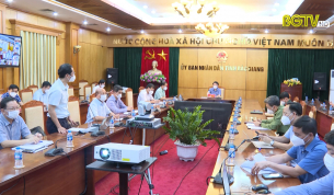 Đưa người lao động tr&ecirc;n địa b&agrave;n Việt Y&ecirc;n trở về địa phương nơi cư tr&uacute; 