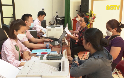 Đưa nguồn vốn đến gần với c&aacute;c đối tượng ch&iacute;nh s&aacute;ch