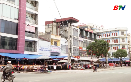 Đưa nhanh Nghị quyết Đại hội x&atilde;, phường v&agrave;o cuộc sống 