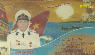 Đường Hồ Ch&iacute; Minh tr&ecirc;n biển - Thi&ecirc;n anh h&ugrave;ng ca bất tử