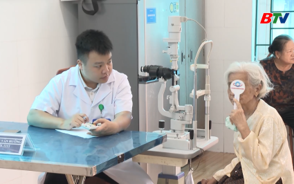 H&agrave;nh tr&igrave;nh tri &acirc;n của tuổi trẻ 