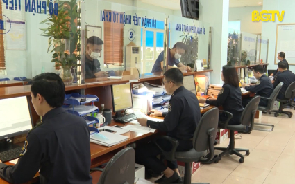 Duy tr&igrave; th&ocirc;ng quan trong dịp Tết  