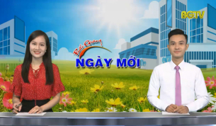 Bắc Giang ng&agrave;y mới ng&agrave;y 19 - 08 - 2019
