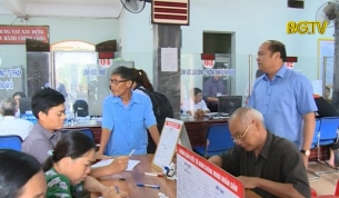 Cải c&aacute;ch h&agrave;nh ch&iacute;nh ng&agrave;y 16 - 5 - 2018