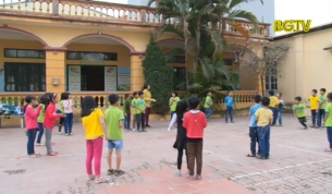 HĐND với Cử tri ng&agrave;y 20 - 3 - 2018