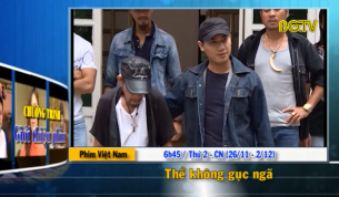 Giới thiệu phim tuần từ ng&agrave;y 26 - 11 đến ng&agrave;y 02 - 12 - 2018