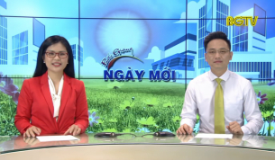 Bắc Giang ng&agrave;y mới ng&agrave;y 20 - 03 - 2019