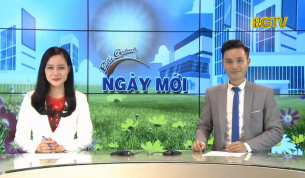 Bắc Giang ng&agrave;y mới ng&agrave;y 25 - 01 - 2019