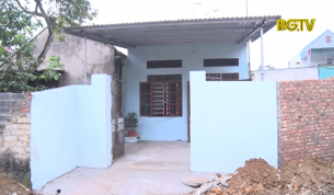 HĐND với Cử tri: Vấn đề hỗ trợ x&acirc;y dựng nh&agrave; ở cho người ngh&egrave;o
