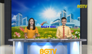 Bắc Giang ng&agrave;y mới ng&agrave;y 06 - 09 - 2019