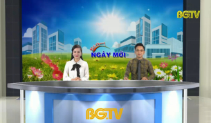 Bắc Giang ng&agrave;y mới ng&agrave;y 28 - 07 - 2019