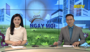 Bắc Giang ng&agrave;y mới ng&agrave;y 16 - 01 - 2019